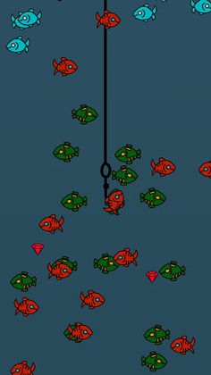 FishCatcher - Screenshot 3