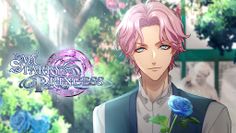 My Starry Princess - Otome Rom - Screenshot 4