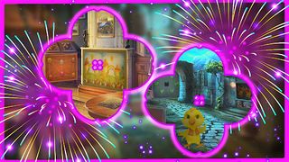 Fox Girl Escape - Screenshot 3