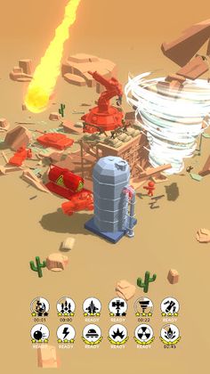 Base Bomber - Screenshot 1