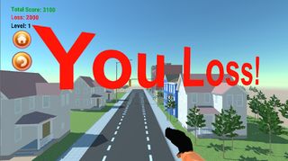 Unstoppable tuktuk - Screenshot 3