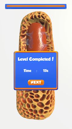 Trypophobia ASMR - Screenshot 3