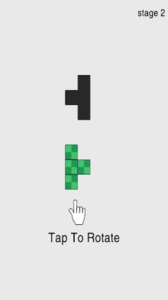 The blocks - Screenshot 2