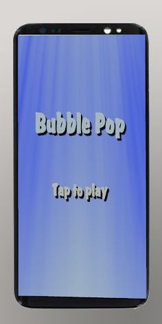 Bubble Pop - Screenshot 1