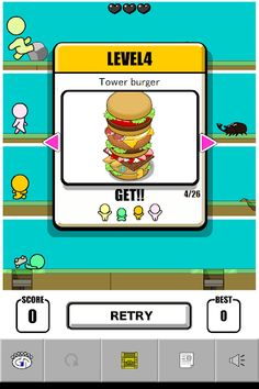 TONTOKO FAMILY - Screenshot 1