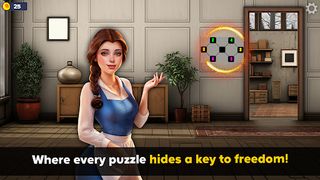 Escape Legacy: 25 Puzzles - Screenshot 3