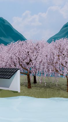Escape Game Hanami - Screenshot 4