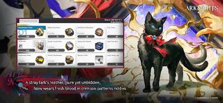 Arknights - Screenshot 3