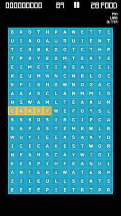 Puzzlord - Screenshot 4