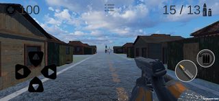 Sven Co-op 2 - Screenshot 2