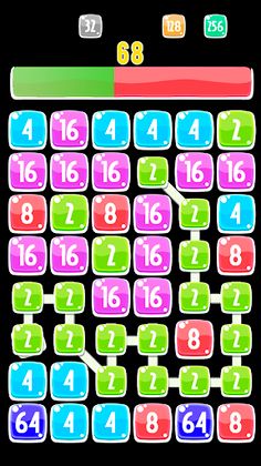 connect numbers - Screenshot 1