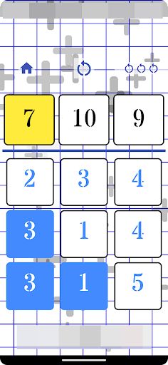 Add Sum More - Screenshot 2