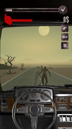 Dead Town - Zombie Hunter - Screenshot 2