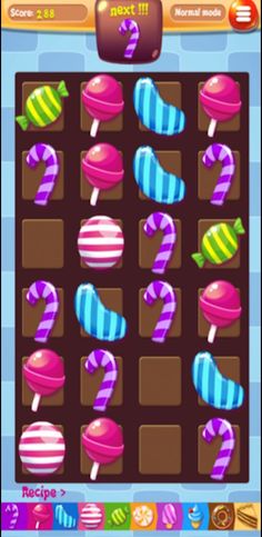 العاب بنات حلوات طبخ كيك - Screenshot 2