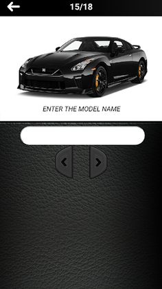 Car Quiz : Story Mode - Screenshot 4