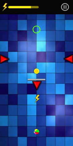 Throw Ball - Screenshot 3