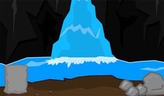 Older Mine Escape - Screenshot 2