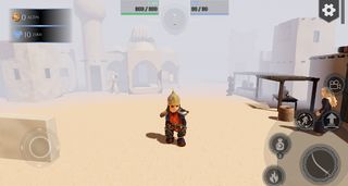 Kaşif - Screenshot 2