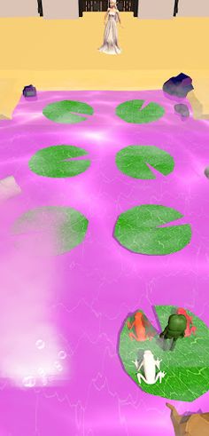 Frog & Princess - Screenshot 2