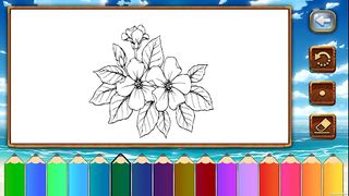 Real Scene painter - Screenshot 2