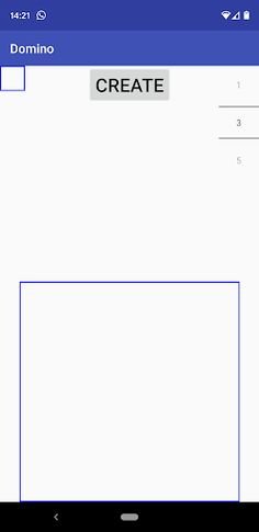 Domino Drift - Cool, Sophistic - Screenshot 2