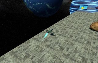 Speedy Speed - Screenshot 1