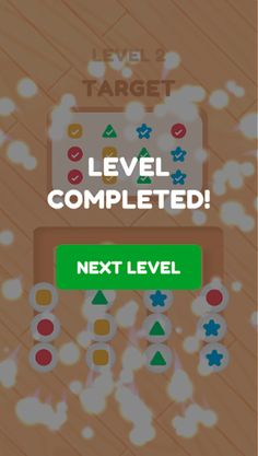 Shape Slide - Screenshot 3