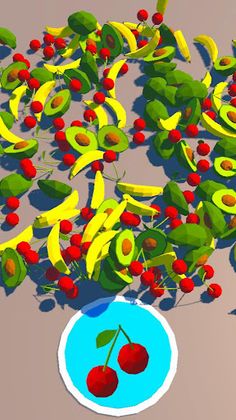 Collect All! - Screenshot 3