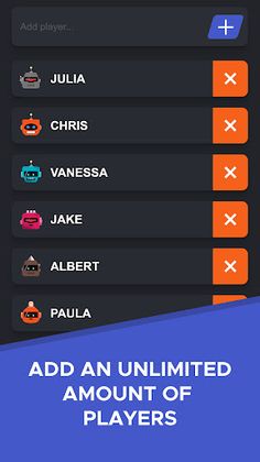 Rillo - Drinking Game - Screenshot 2