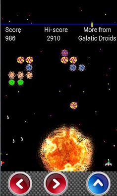 Plague of Dimension Germs Pro - Screenshot 3