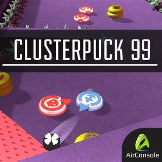 ClusterPuck 99 - Screenshot 2