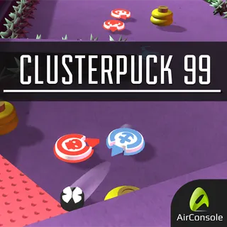 ClusterPuck 99 - Screenshot 2