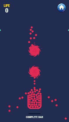 Glass Filler Portals - Screenshot 2