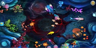 Bắn cá giải trí bc doi thuong - Screenshot 1