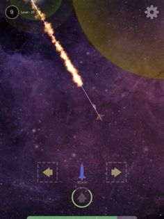 Gravity Range - Screenshot 4