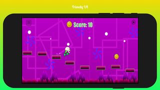 Dead Runner - Arcade Endless R - Screenshot 2