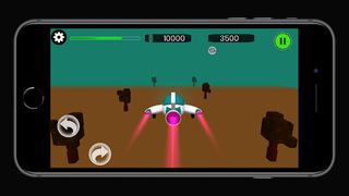 .AS Destroyer - Screenshot 3