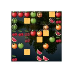 juicy dock - Screenshot 2