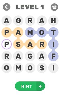 Cari Kata Ekonomi - Screenshot 1