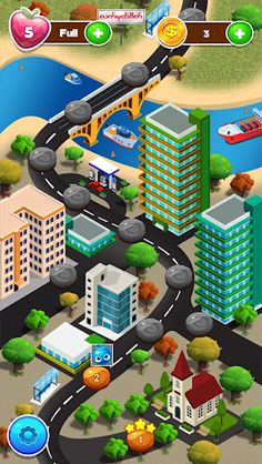 Thanlyin Htout Phoet - Screenshot 3