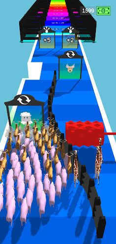 Herding Master - Screenshot 1