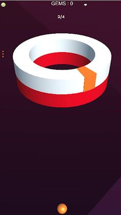 Color Shoot - Point & Shoot - Screenshot 2