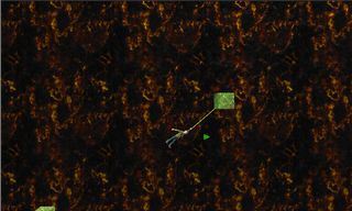 Ragdoll Grapple Challenge - Screenshot 1