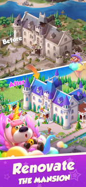 Spin A Spell - Coin Tycoon - Screenshot 3