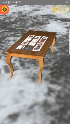 Card horoscope - Screenshot 3