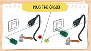 Brain Test: Tricky Puzzles - Screenshot 3