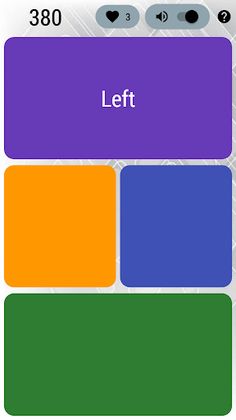 Left Right - Mind Game - Screenshot 3