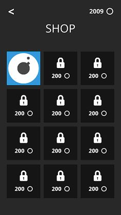 Ballio - jumping ball - Screenshot 3