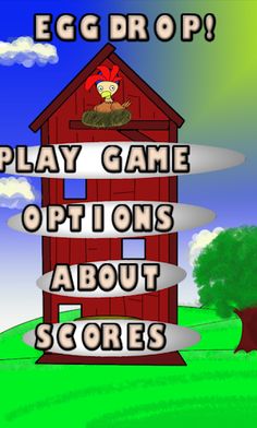 EggDrop - Screenshot 1