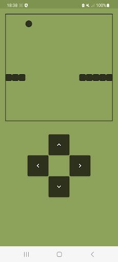 Snake - Screenshot 3